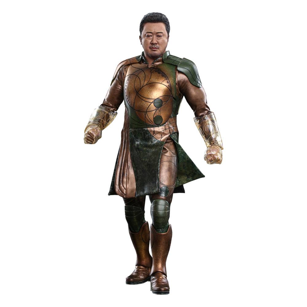 Eternals Movie Masterpiece Action Figure 1/6 Gilgamesh 30 cm