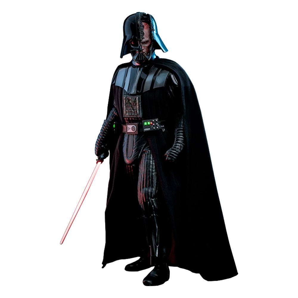 Star Wars: Obi-Wan Kenobi DX Action Figure 1/6 Darth Vader 35 cm