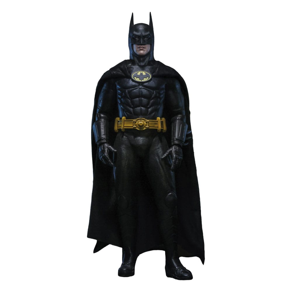 Køb Batman (1989) Movie Masterpiece Action Figure 1/6 Batman 30 cm hos