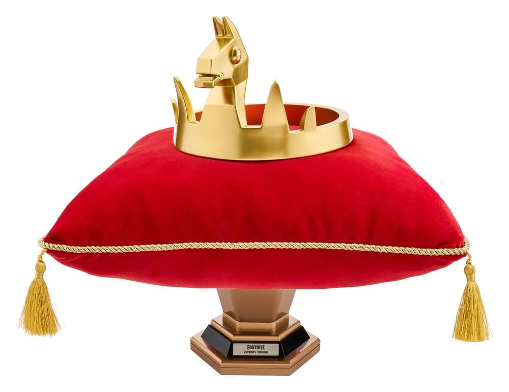 Fortnite Grand Replicas Replica 1/1 Victory Crown