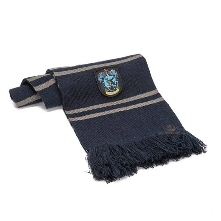Halstørklæde med Ravenclaw Harry potter fra Cinereplicas