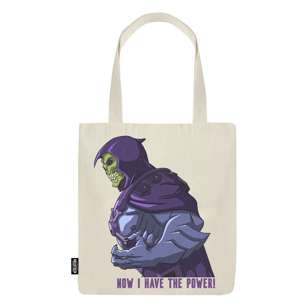 Masters of the Universe mulepose - Skeletor - I have the Power