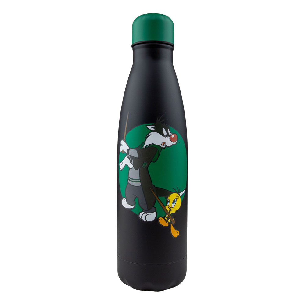 Looney Tunes Thermo Water Slytherin Looney Tunes