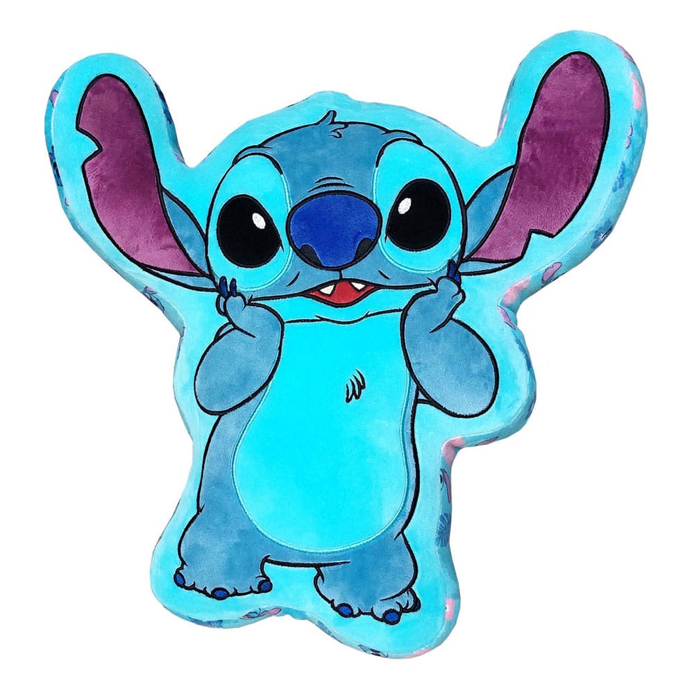 Lilo & Stitch Pude - Stitch Body 40 cm