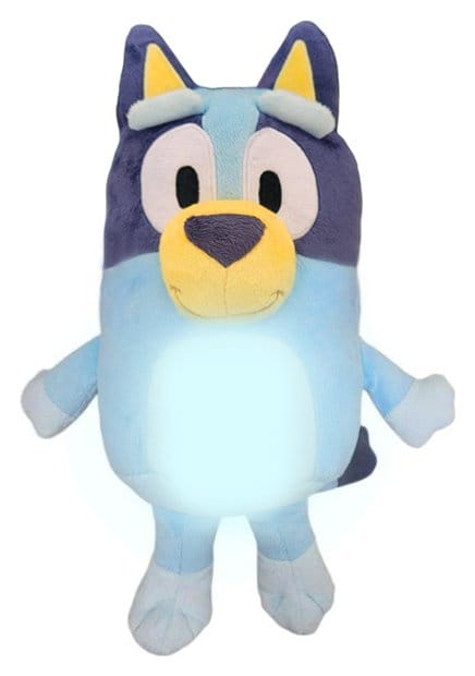 Bluey Plush Lamp Bluey 20 cm