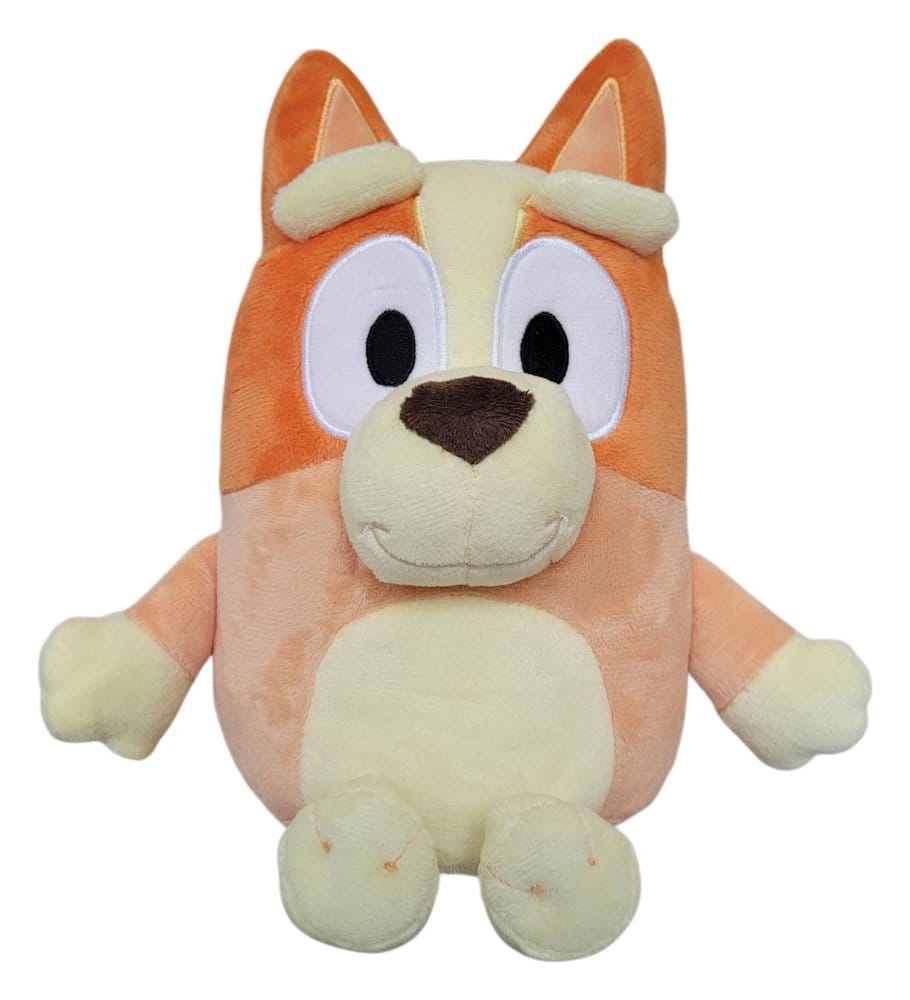 Bluey Plush Lamp Bingo 20 cm