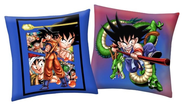 Dragon Ball Pillow 40 x 40 cm