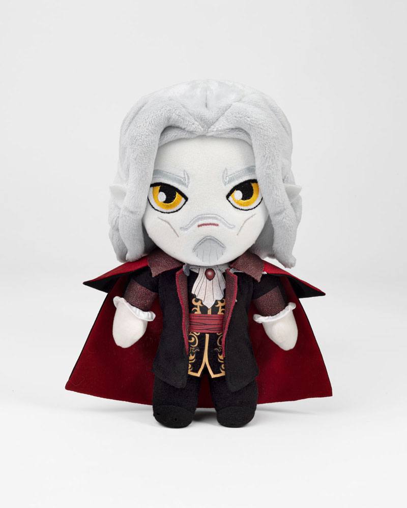 Castlevania Plush Figure Dracula 24 cm