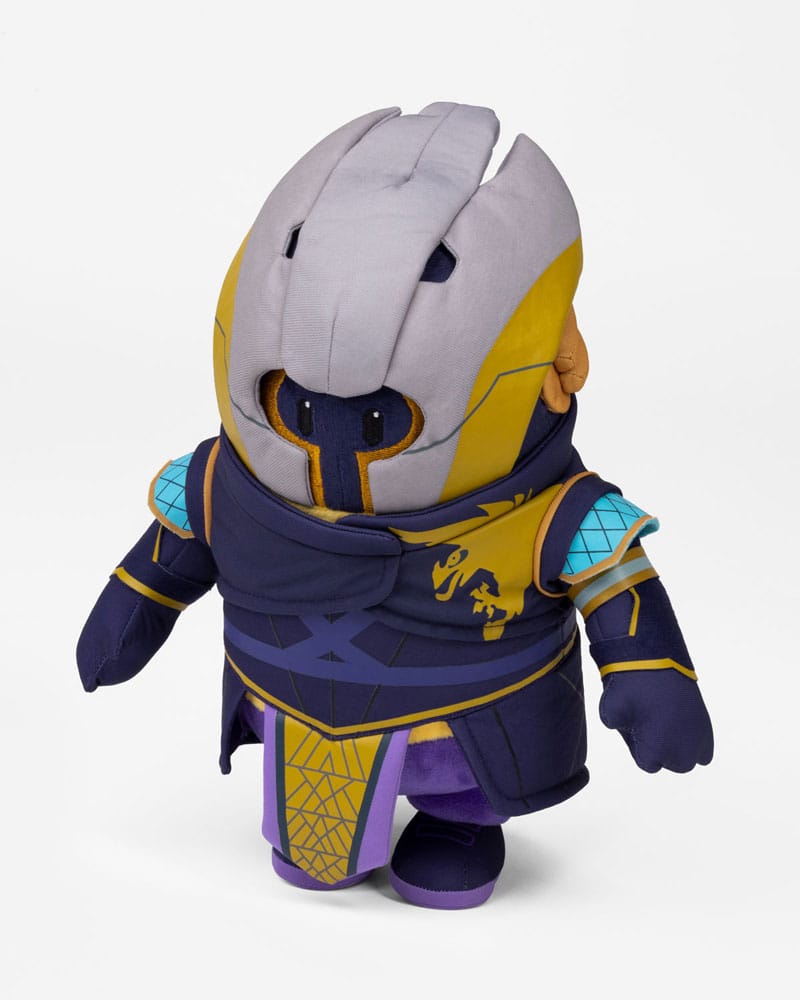 Fall Guys Plush Figure Destiny Warlock 29 cm