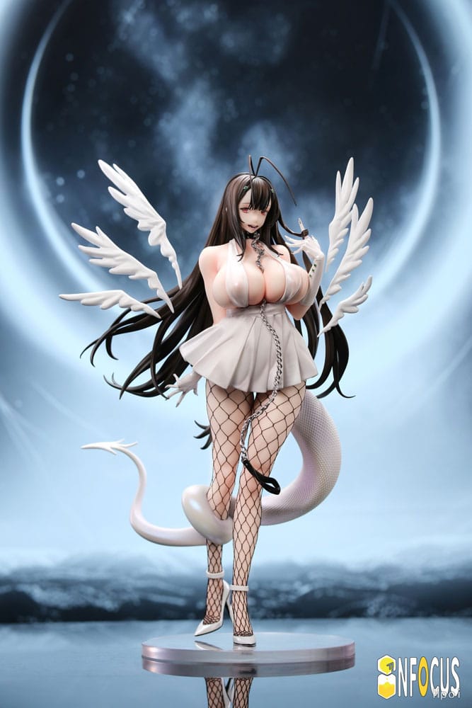 Original Character PVC Statue 1/6 Dorothy 31 cm