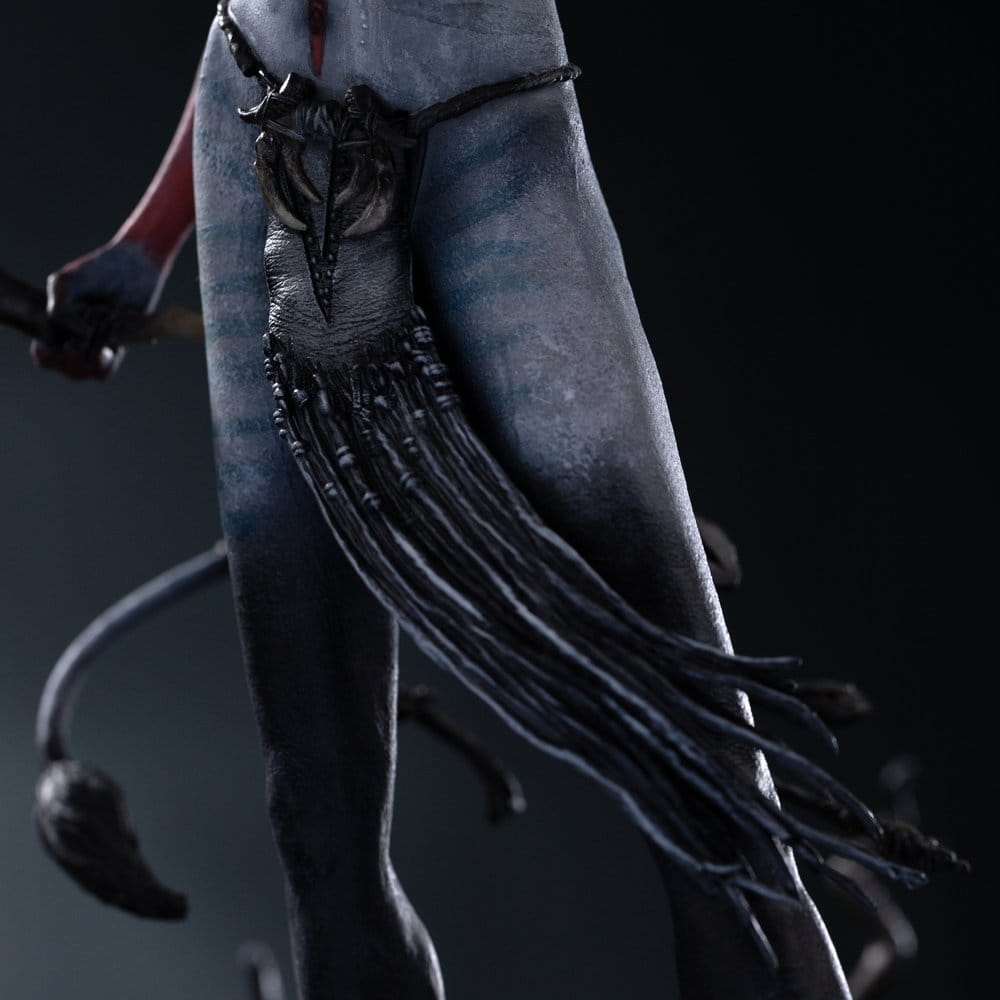 Avatar 3: Fire and Ash Art Scale Statue 1/10 Varang 38 cm [5]