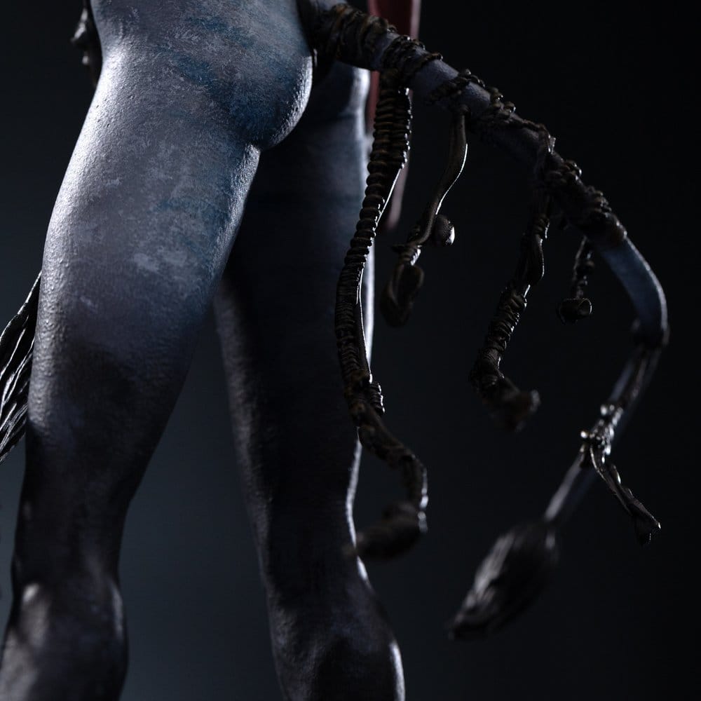 Avatar 3: Fire and Ash Art Scale Statue 1/10 Varang 38 cm [7]