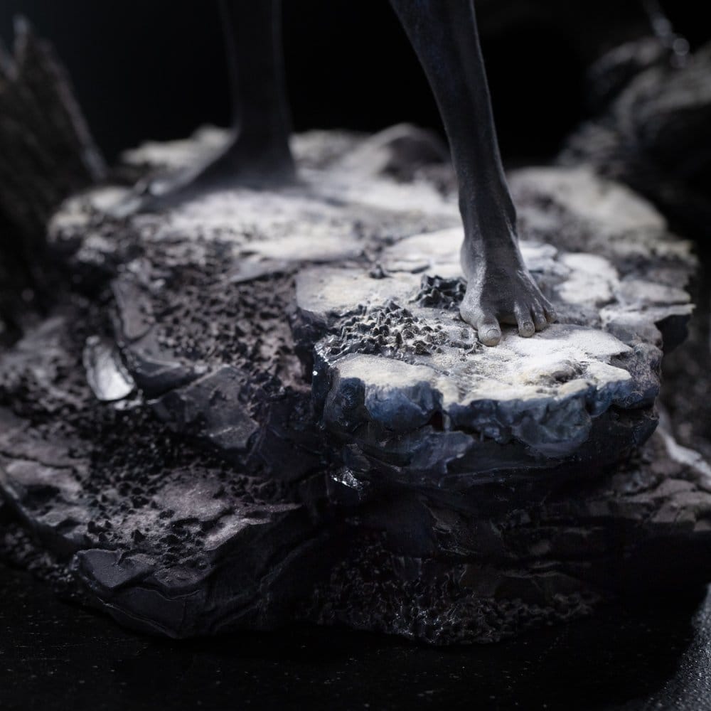 Avatar 3: Fire and Ash Art Scale Statue 1/10 Varang 38 cm [10]