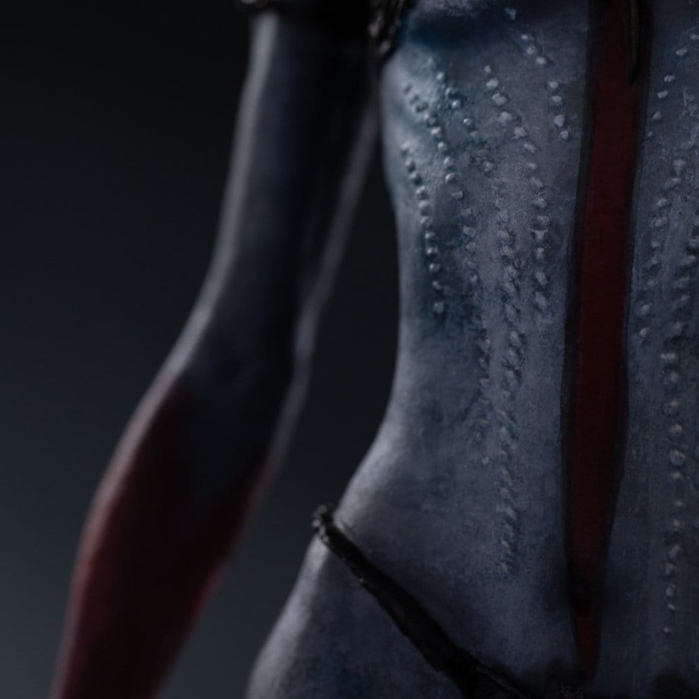 Avatar 3: Fire and Ash Art Scale Statue 1/10 Varang 38 cm [13]