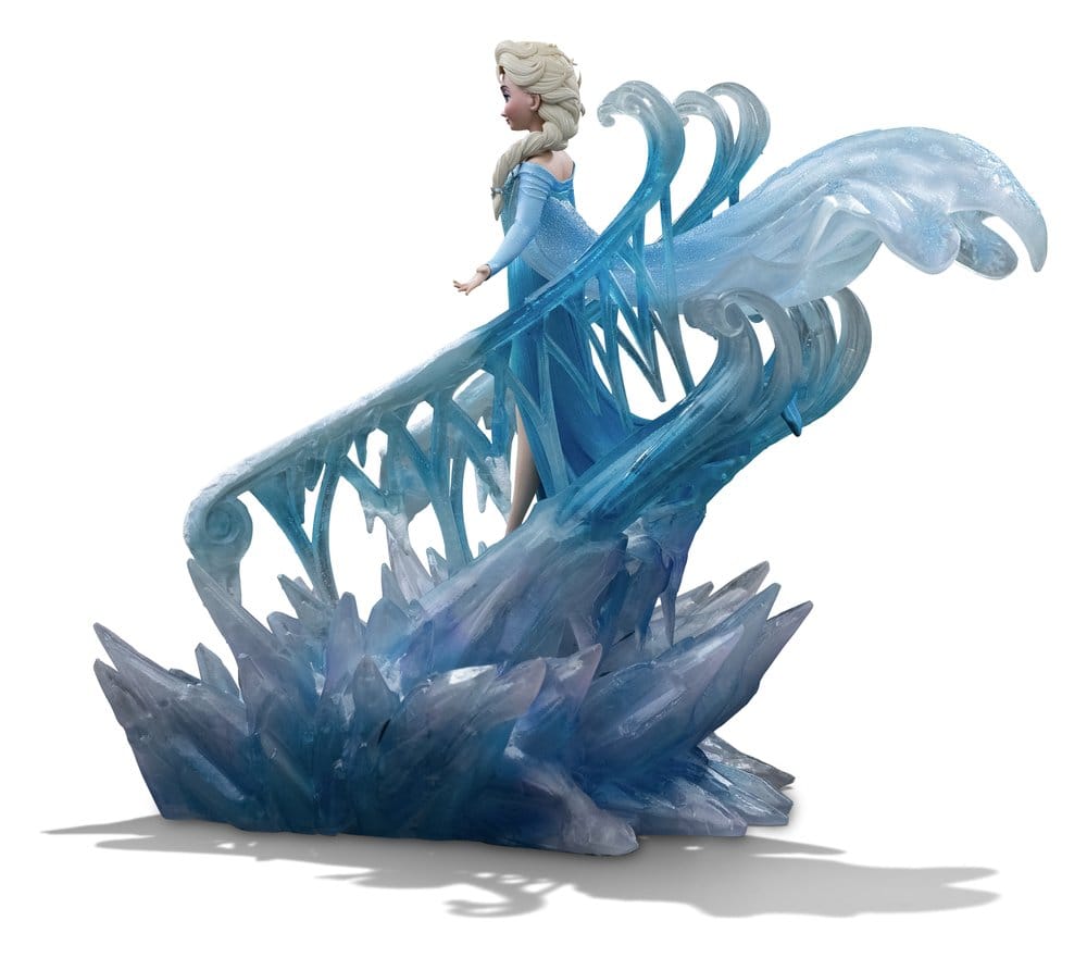 Frozen Art Scale Statue 1/10 Elsa 23 cm [1]