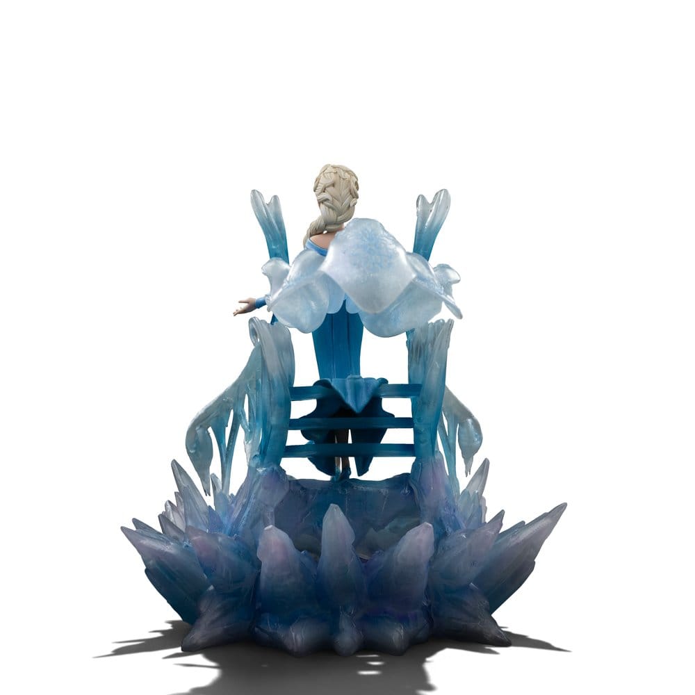 Frozen Art Scale Statue 1/10 Elsa 23 cm [3]