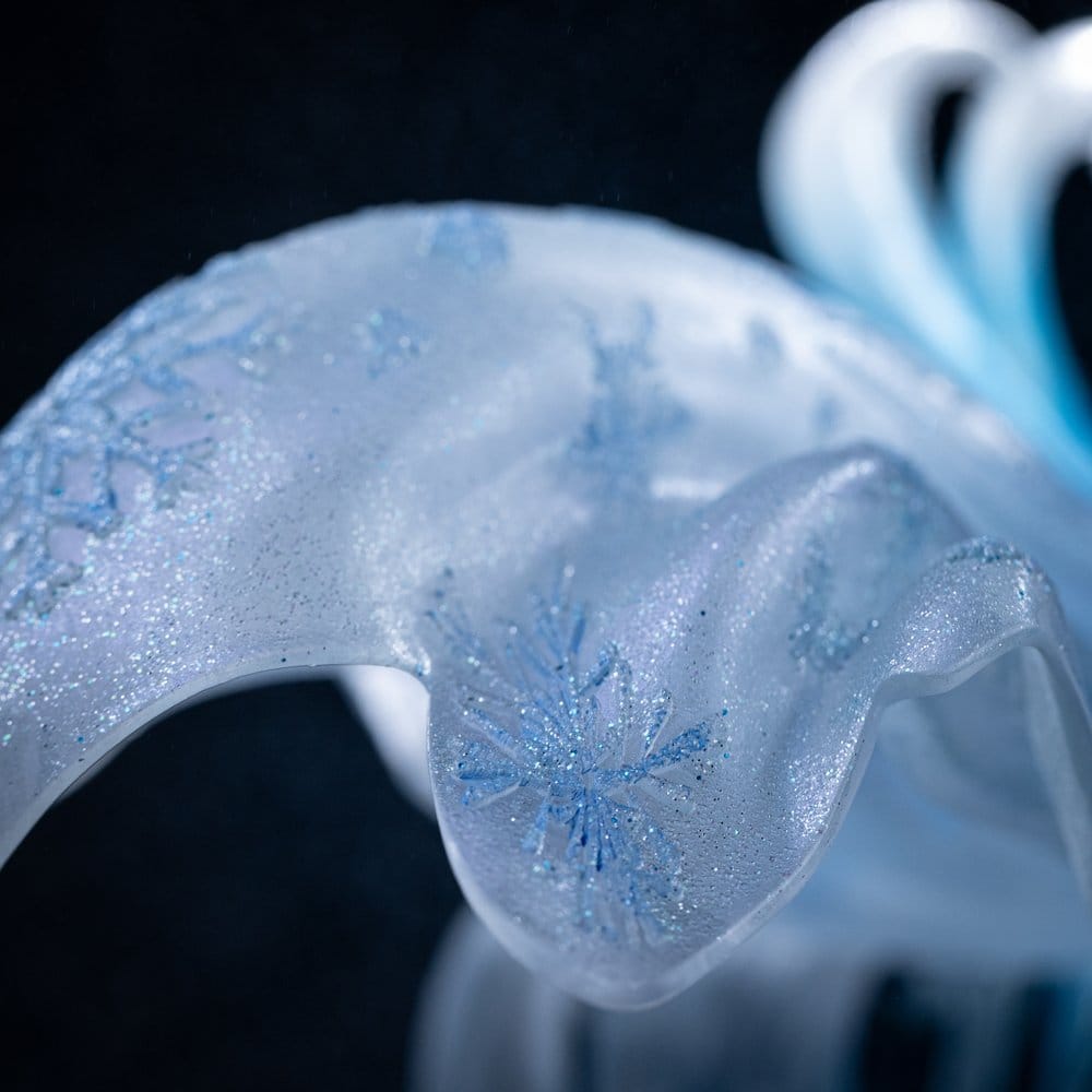 Frozen Art Scale Statue 1/10 Elsa 23 cm [10]