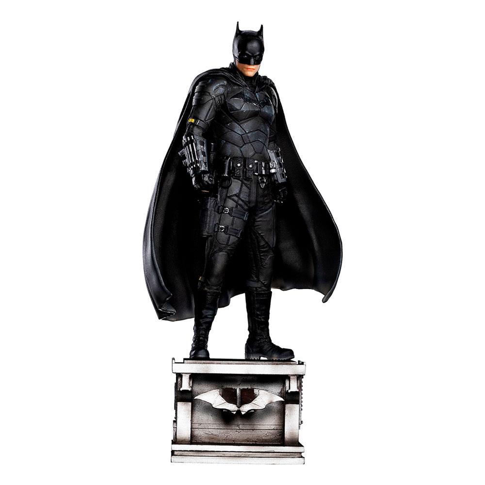 The Batman Movie Art Scale Statue 1/10 The Batman 26 cm