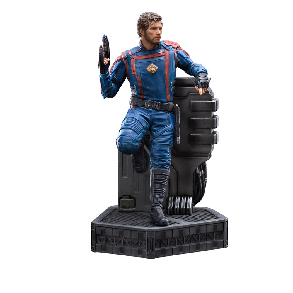 Marvel: Star-Lord Guardians of the Galaxy Vol. 3 Marvel 1/10 Scale