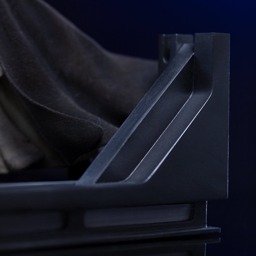 Star Wars Deluxe Art Scale Statue 1/10 Darth Vader Vs Obi-Wan Kenobi (CCXP Exclusive 2025) 24 cm [11]