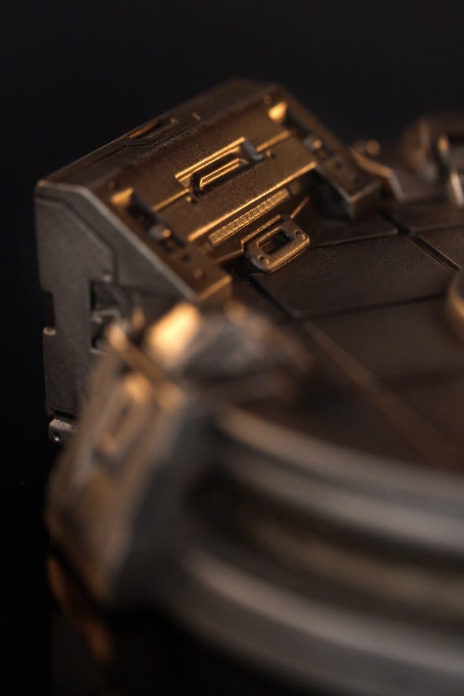 Marvel Art Scale Statue 1/10 Iron Man (CCXP Exclusive 2025) 20 cm [10]