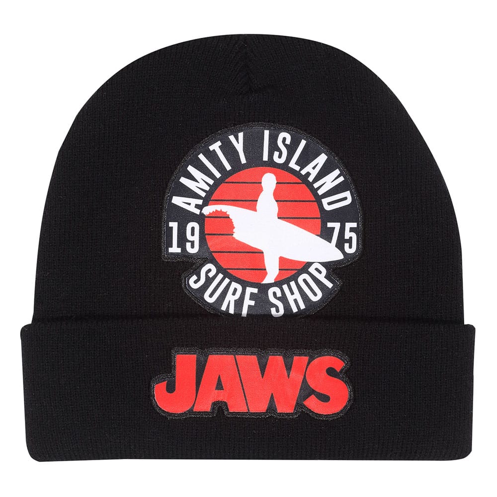 Jaws Hue - Amity Surf Shop