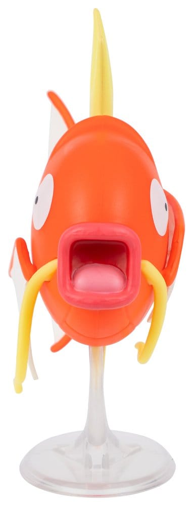 Pokémon Battle Figure Action Figures 3-Pack ver. 25 Assortment (4) 5