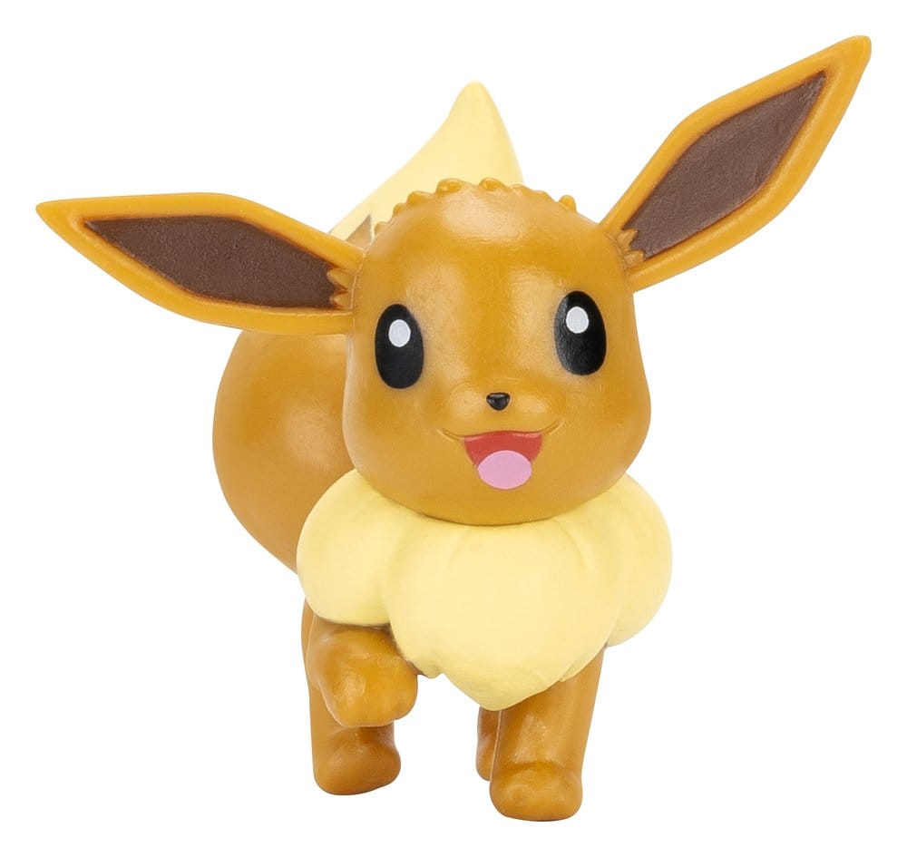 Pokémon Clip 'n' Go Belt Set ver. 19 Assortment (4) 4