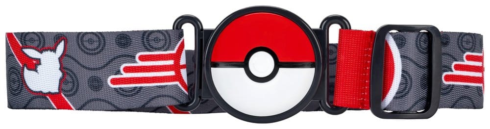Pokémon Clip 'n' Go Belt Set ver. 19 Assortment (4) 5