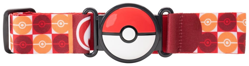 Pokémon Clip 'n' Go Belt Set ver. 20 Assortment (4) 3