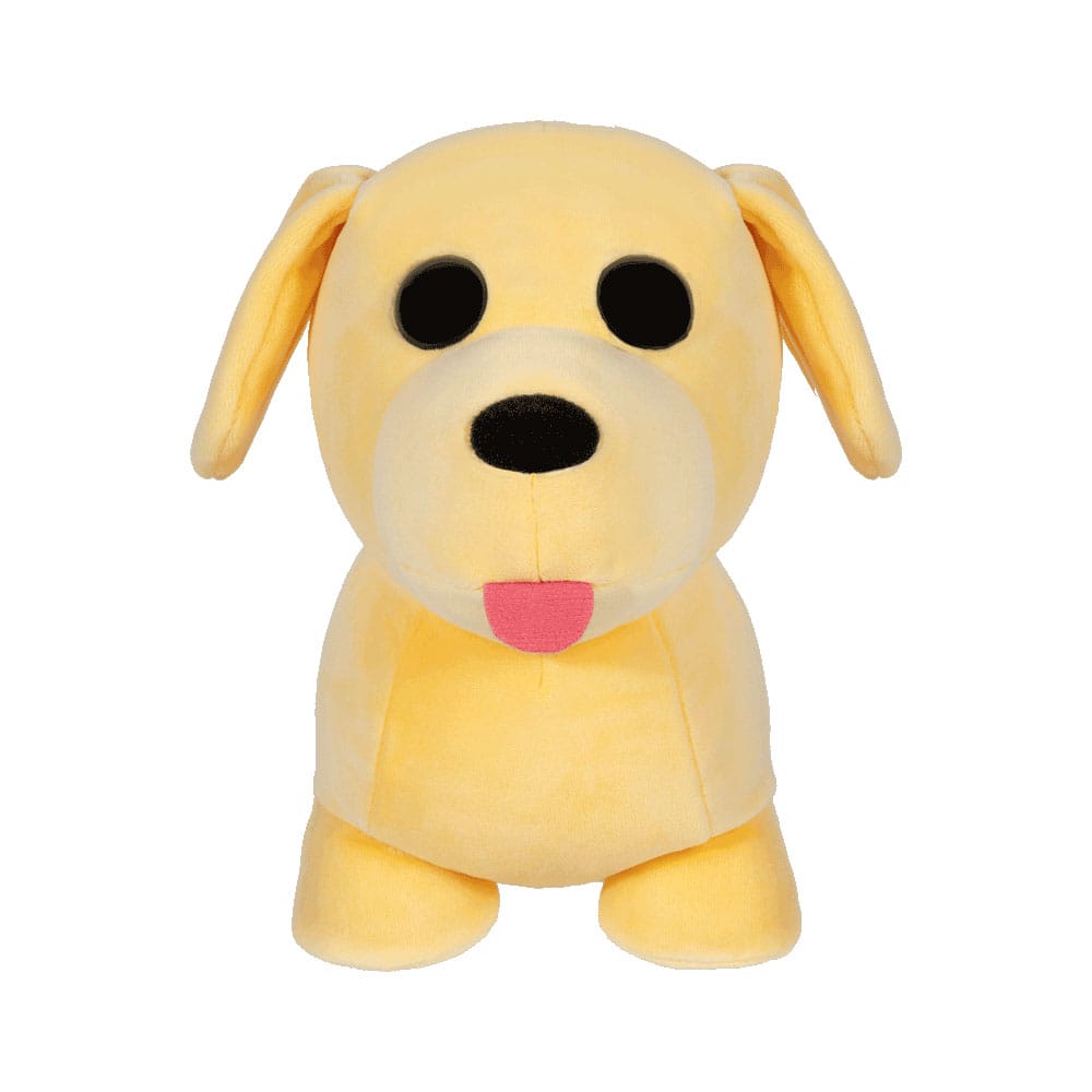 Adopt me! Dog 20cm Collector Plush