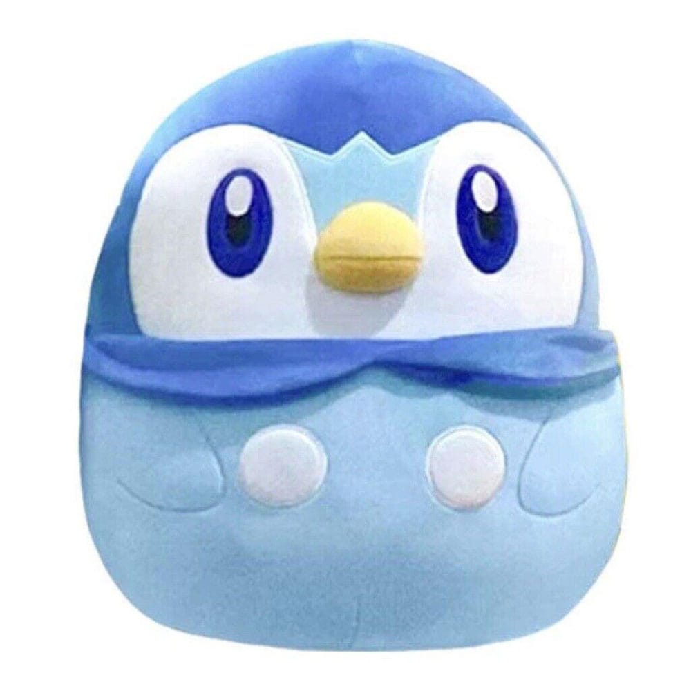 Squishmallows Pokémon Piplup 25 cm