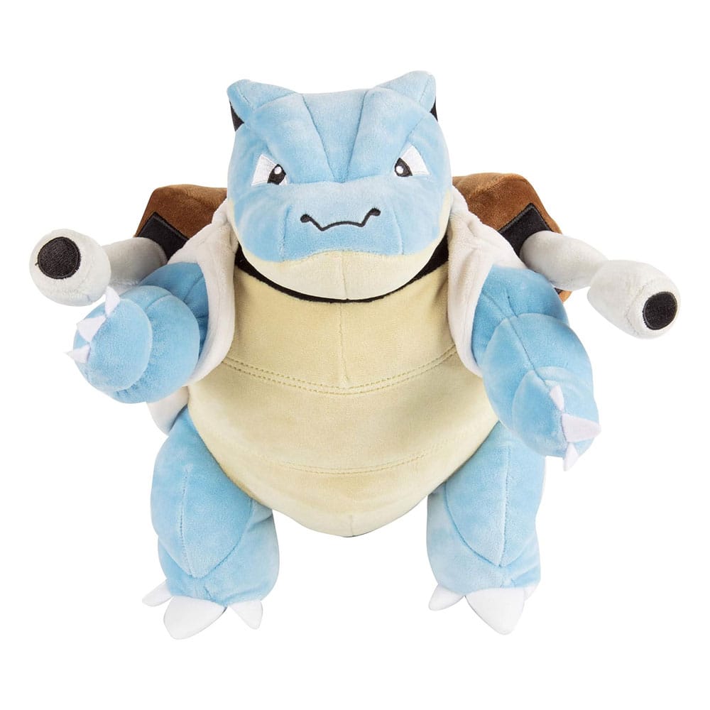 Pokémon Bamse - Blastoise 30 cm