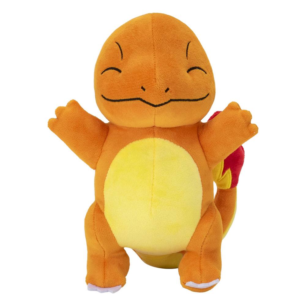 Pokémon Bamse - Charmander 20 cm