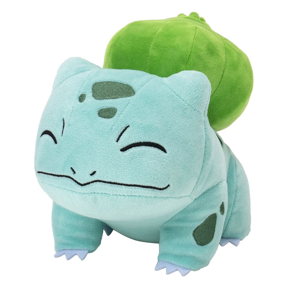 Pokémon Bamse - Bulbasaur #3 20 cm