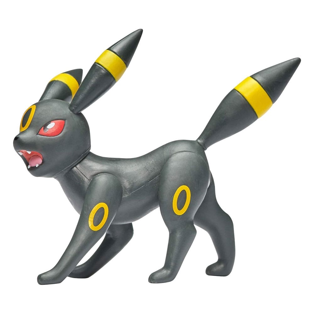 Pokémon Battle Figure Pack Mini Figure Pack Umbreon 5 cm