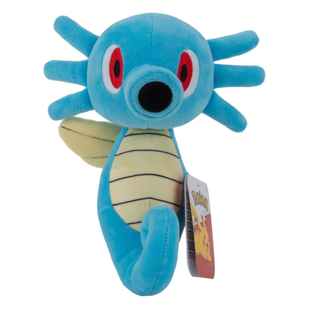Pokémon Plush Figure Horsea 20 cm