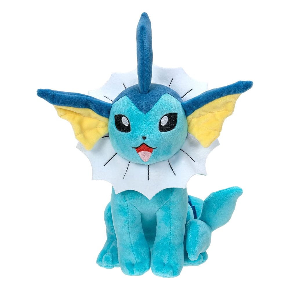 Pokémon Bamse - Vaporeon 20 cm
