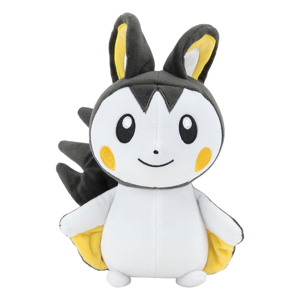 Pokémon Bamse - Emolga 20 cm