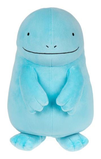 Pokémon Plush Figure Quagsire 30 cm