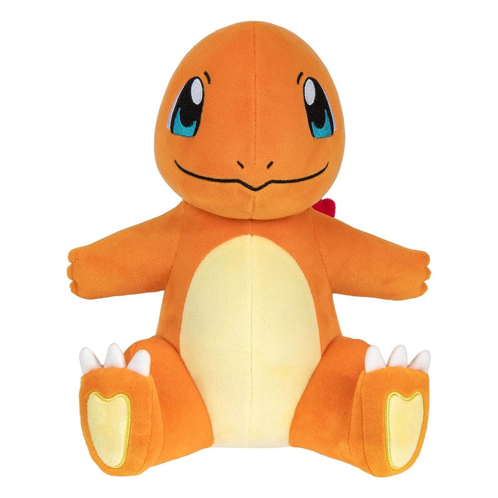 Pokémon Bamse - Charmander 30 cm