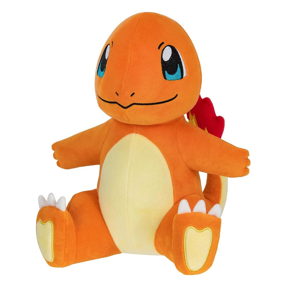 Pokémon Plush Figure Charmander 30 cm 2