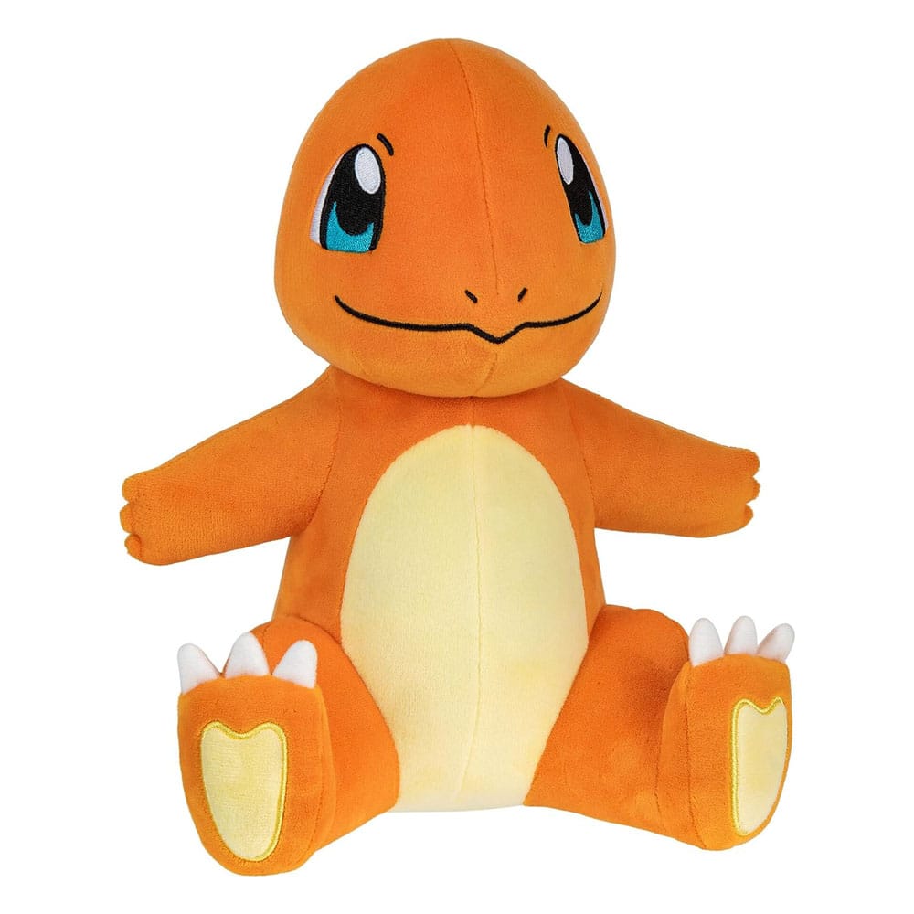 Pokémon Plush Figure Charmander 30 cm 3