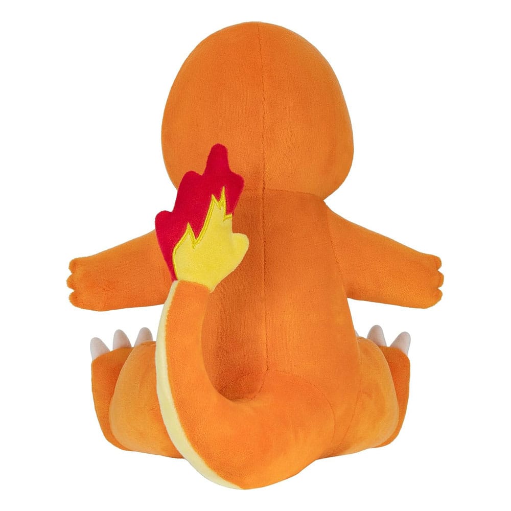 Pokémon Plush Figure Charmander 30 cm 4