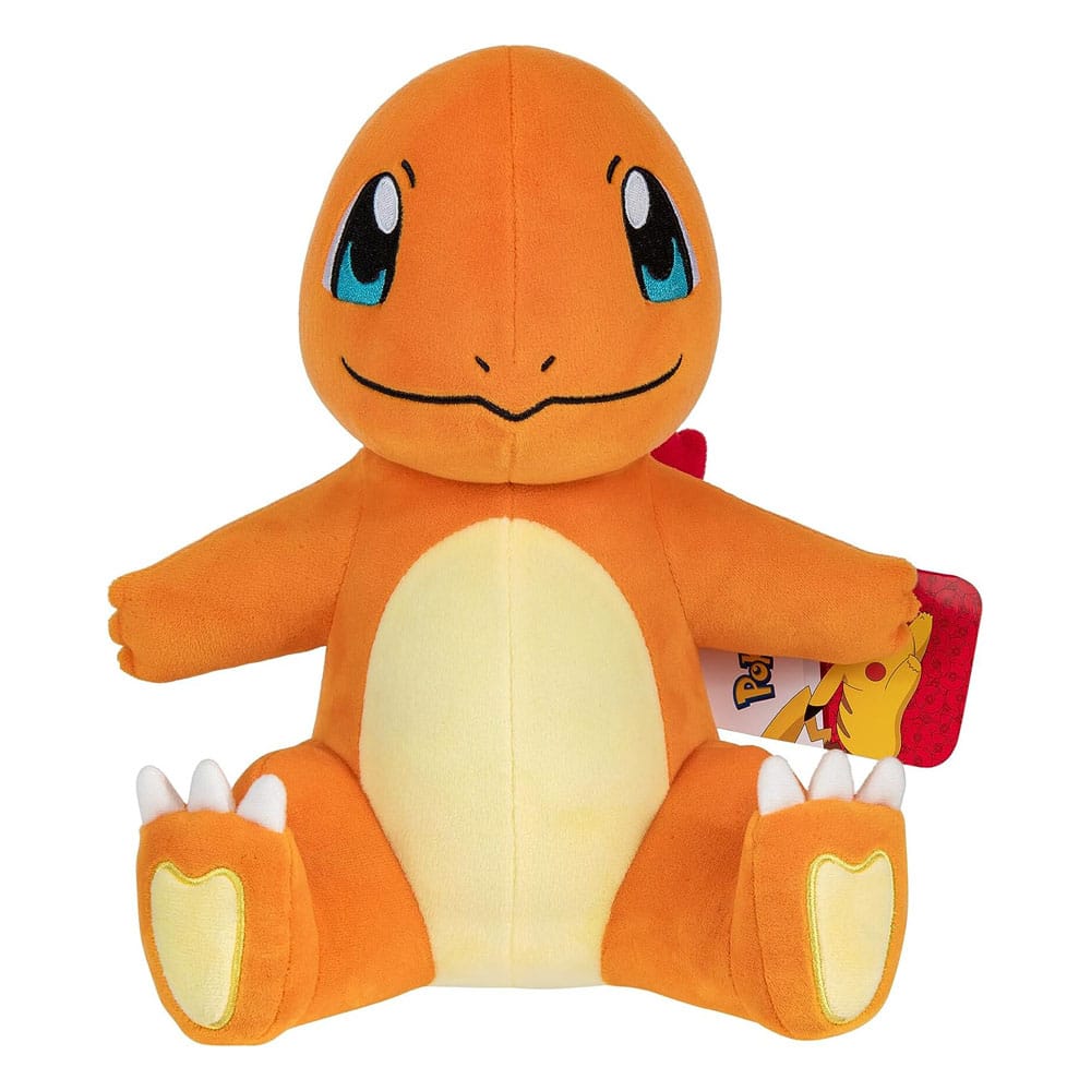Pokémon Plush Figure Charmander 30 cm 5
