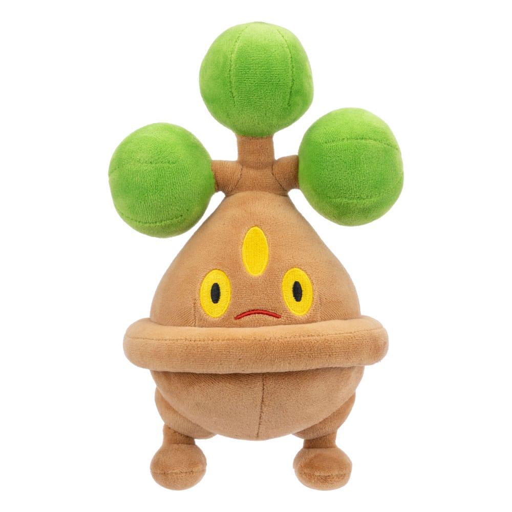 Pokémon Bamse - Bonsly 20 cm