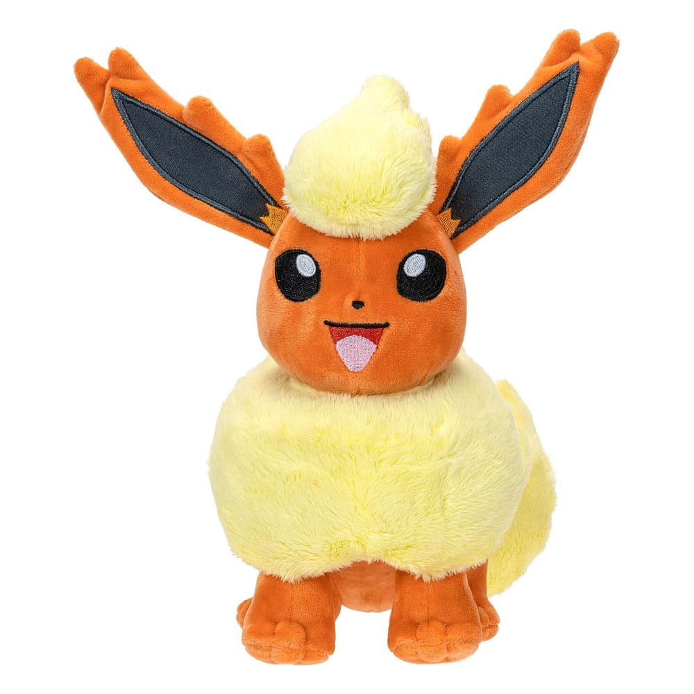 Pokémon Bamse - Flareon 20 cm