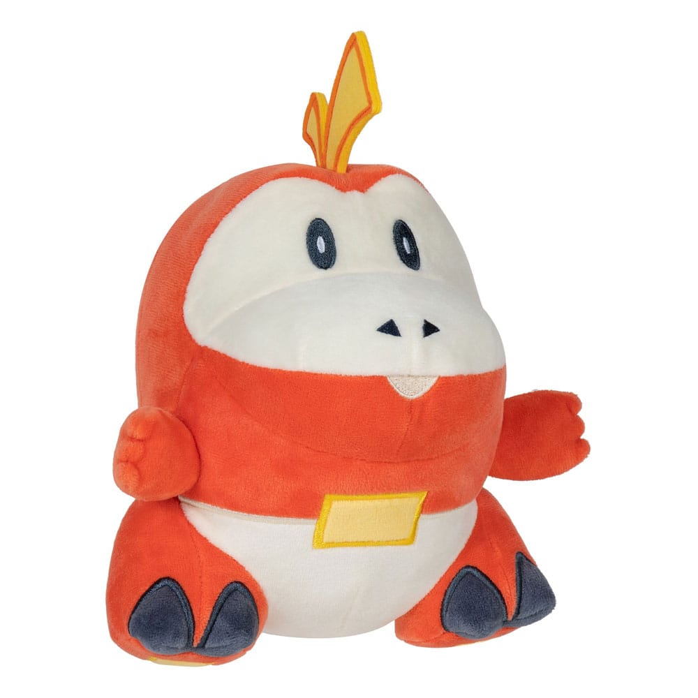 Pokémon Pluche - Fuecoco 20 cm