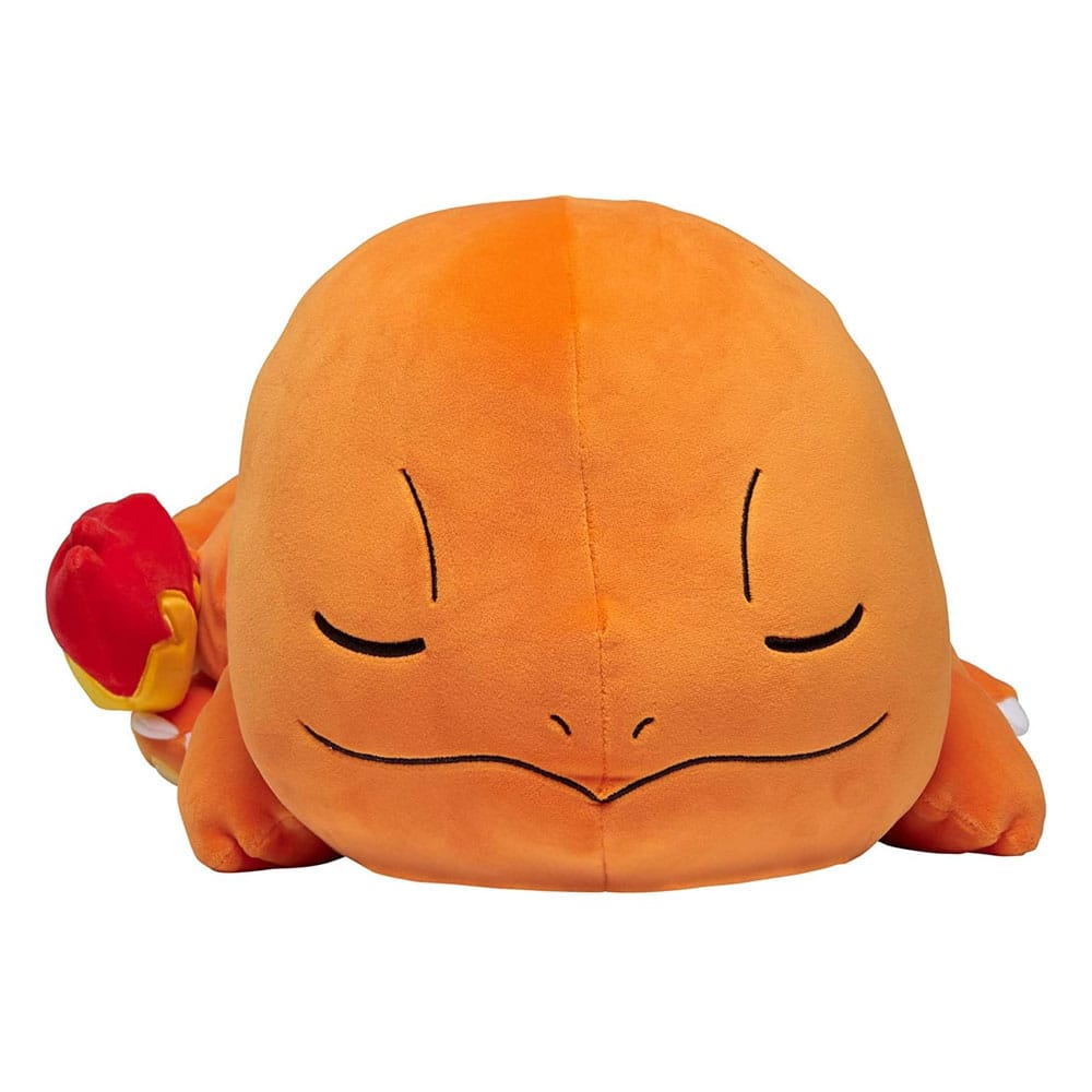 Pokémon Bamse - Sovende Charmander 45 cm