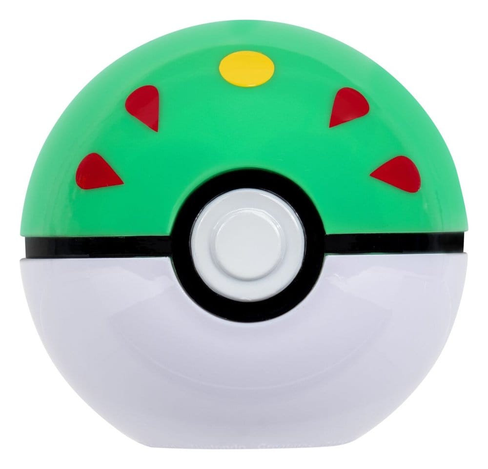 Pokémon Clip 'n' Go Action Figure Charmander & Friend Ball 3